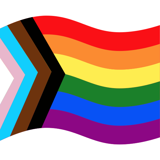 Pride Flag PNG