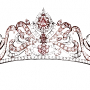 Princess Crown PNG