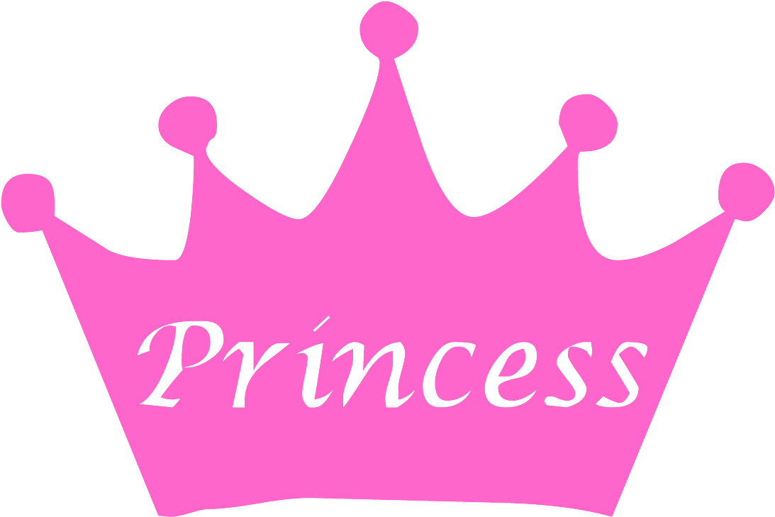 Princess Crown PNG Clipart