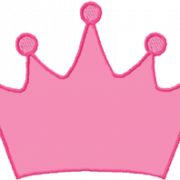 Princess Crown PNG Image