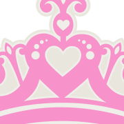 Princess Crown PNG Photo