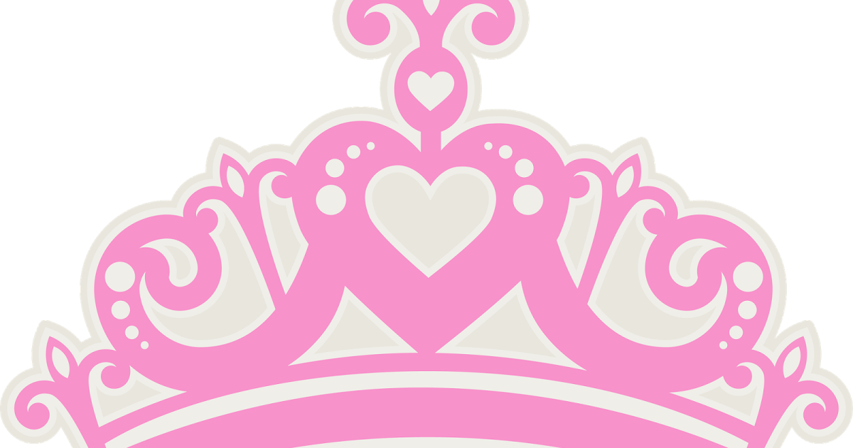 Princess Crown PNG Photo