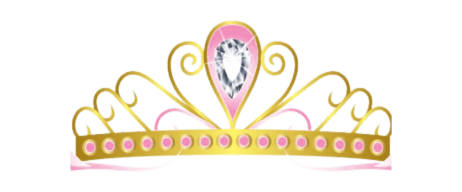 Princess Crown PNG Picture