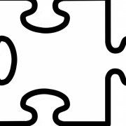Puzzle Piece PNG File