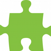 Puzzle Piece PNG Free Image