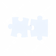 Puzzle Piece PNG Photo