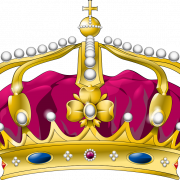 Queen Crown PNG Images