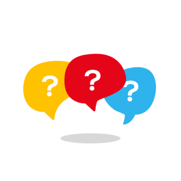 Question PNG Image HD