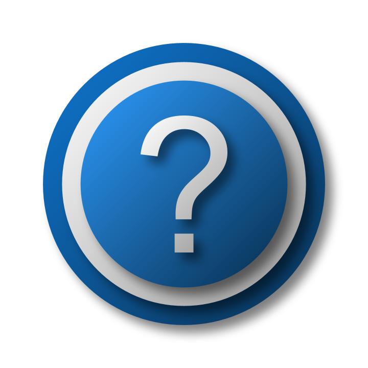 Question PNG Images HD