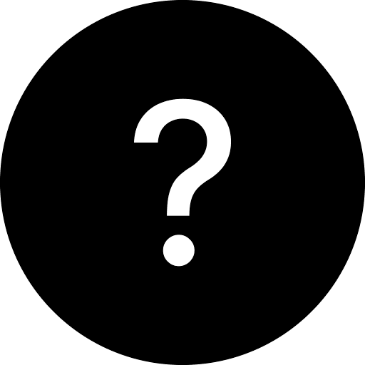 Question PNG Picture
