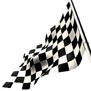 Race Flag PNG Images