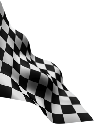 Race Flag PNG Pic