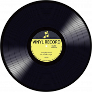 Record PNG Image File