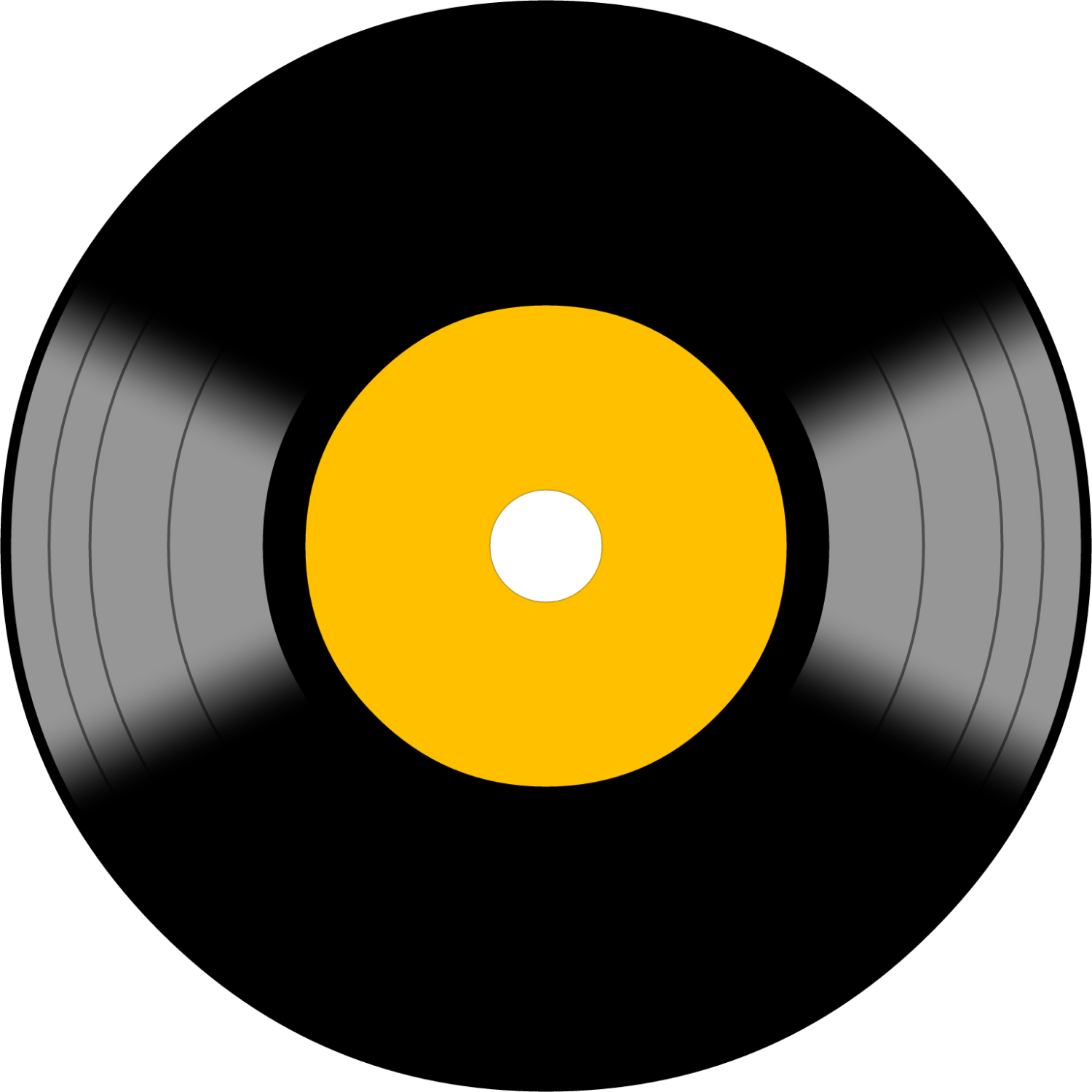 Record PNG Images HD