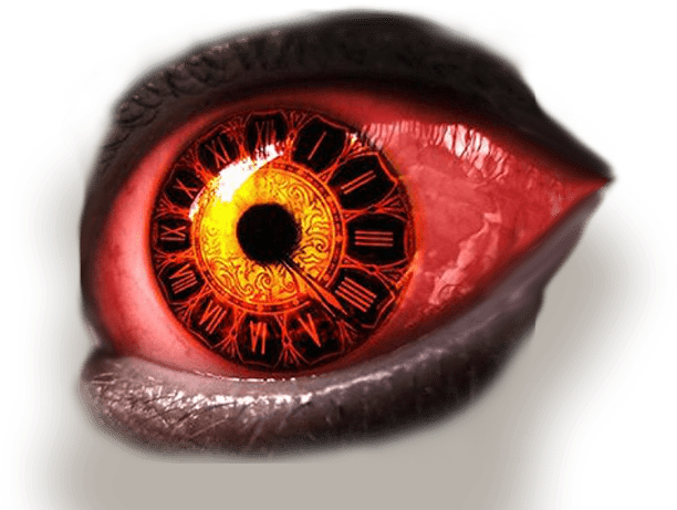 Red Eye PNG File