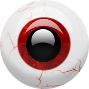 Red Eye PNG Image