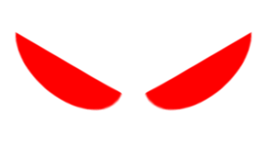 Red Eye PNG Image HD