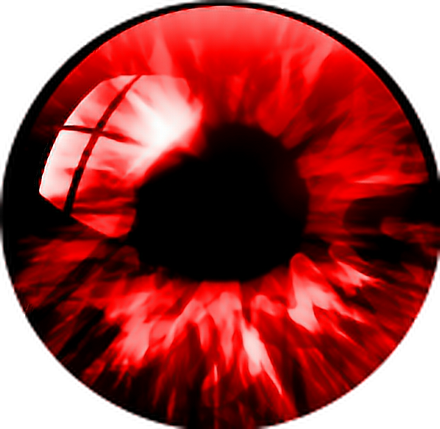 Red Eye PNG Photos