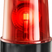 Red Light PNG File