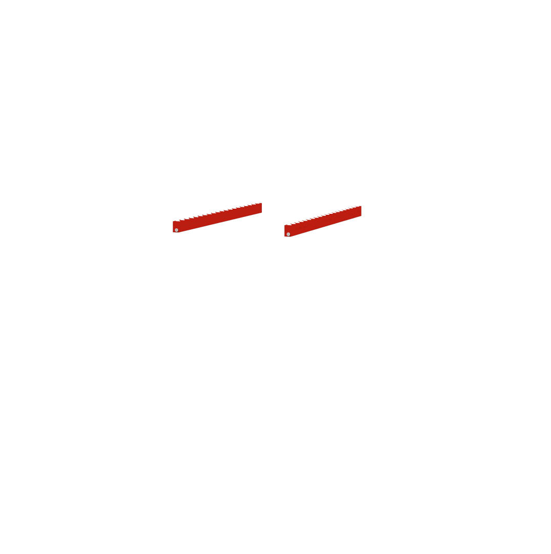Red Line PNG Image HD