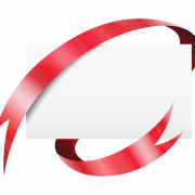 Ribbon Banner PNG Picture