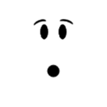 Roblox Face Making - Roblox - Free Transparent PNG Download - PNGkey