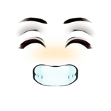 Roblox Face PNG HD Image - PNG All | PNG All