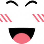 Roblox Face PNG Pic