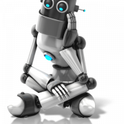 Robotica PNG Image File