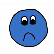 Sad Emoji PNG Images HD