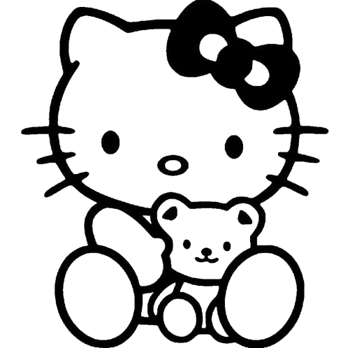 Sanrio PNG Background