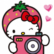 Sanrio PNG Clipart