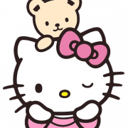 Sanrio PNG Images HD