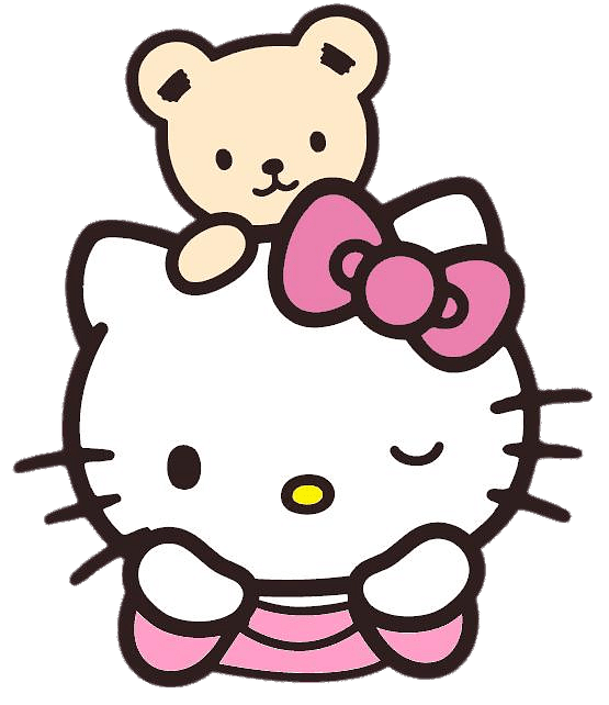 Sanrio PNG Images HD