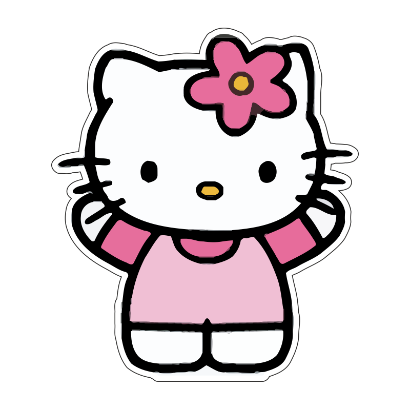 Sanrio PNG Images