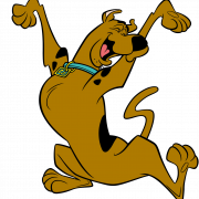 Scooby Doo PNG Background
