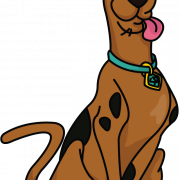 Scooby Doo PNG File