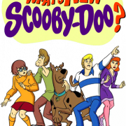 Scooby Doo PNG Free Image