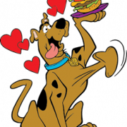 Scooby Doo PNG HD Image