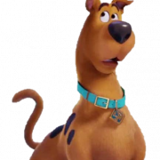 Scooby Doo PNG Image File