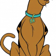 Scooby Doo PNG Image HD