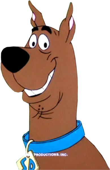 Scooby Doo PNG Image