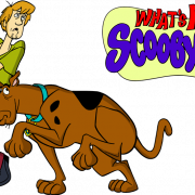 Scooby Doo PNG Images