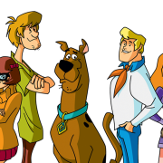 Scooby Doo PNG Images HD