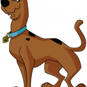 Scooby Doo PNG Photo