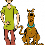 Scooby Doo PNG Picture