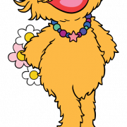 Sesame Street PNG Image HD
