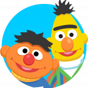 Sesame Street PNG Picture