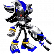 Shadow The Hedgehog PNG