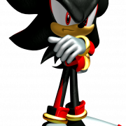 Shadow The Hedgehog PNG Images HD